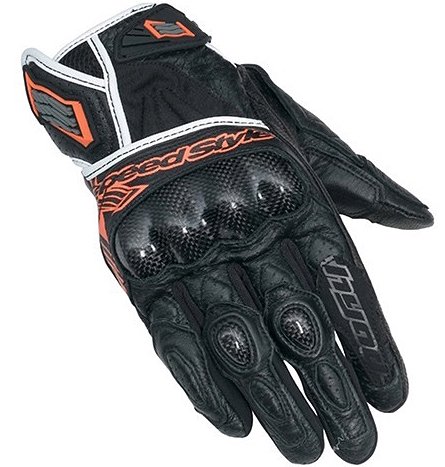 HYOD HSG015 ST-X CORE GLOVES ブラック